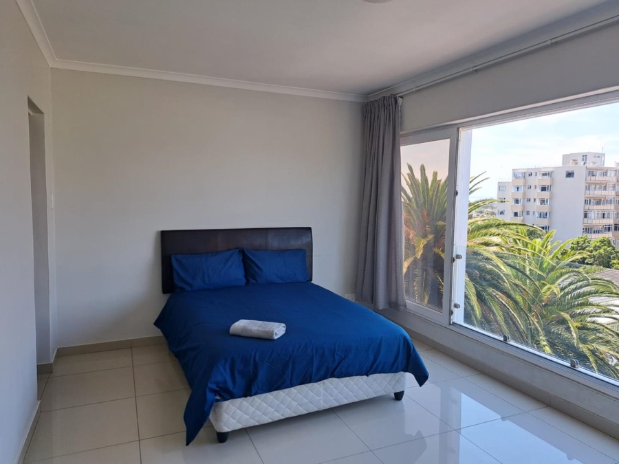 To Let 0 Bedroom Property for Rent in Green Point Western Cape